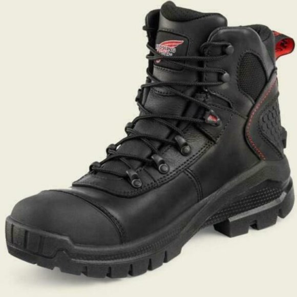 new Red Wing 4423 Safety Boot CRV™ 6-INCH BOOT Ele - Picture 4 of 6